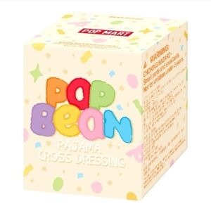 POP BEAN Pajama Cross Dressing